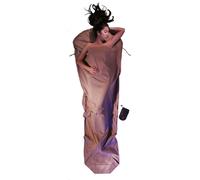 cocoon Egyptian Cotton MummyLiner (Khaki, 95-Inch x 35/22-Inch)