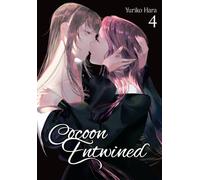 Cocoon Entwined, Vol. 4