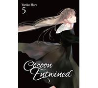 Cocoon Entwined, Vol. 5