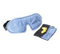 COCOON Eye Shades De Luxe - Mixte - Blue / Black - size only size- model 2026 only size