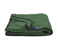Cocoon Fb21 Blanket Green 200 x 160 cm