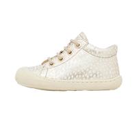 Cocoon - female - Naturino - Kids Sneakers - Yellow - 20 EU - Kids 20 EU