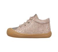 Cocoon First Step Shoe - female - Naturino - Kids Sneakers - Gray - 19 EU - Kids 19 EU
