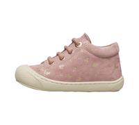 Cocoon First-step Shoes - female - Naturino - Kids Sneakers - Pink - 24 EU - Kids 24 EU