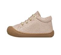 Cocoon First-steps Shoes - female - Naturino - Kids Sneakers - Pink - 22 EU - Kids 22 EU