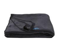 Cocoon - Fleece Blanket - Blanket size 200 x 160 cm, grey