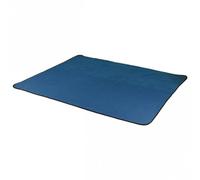 Cocoon - Fleece Blanket - Blanket size 200 x 160 cm, blue