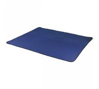 Cocoon - Fleece Blanket - Blanket size 200 x 160 cm, blue