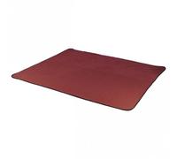 Cocoon - Fleece Blanket - Blanket size 200 x 160 cm, red