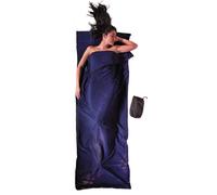 Cocoon Fleece Blanket Blue 200 x 80 cm