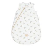 Cocoon Flore Organic Cotton Baby Sleeping Bag Cream 6/18 months