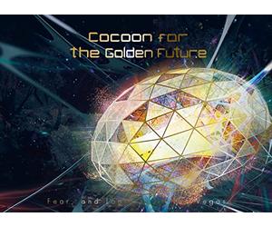 Cocoon for the Golden Future [直筆サイン入り完全生産限定盤A] [CD + Blu-ray + フォトブック(直筆サイン入り)]