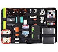 COCOON - GRID-IT! | Organizer | Tools and Objects Case Glove |Case for iPod, iPhone, Blackberry devices | 9.625" x 15.125" | 480 g - Black