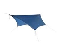 Cocoon - Hammock Tarp Ultralight - Tarp size 365 x 280 cm, blue