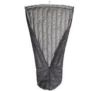 Cocoon Top Quilt Down Hammock Black