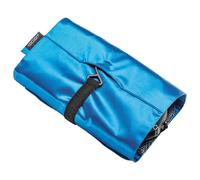 Cocoon Hanging Toiletry Kit Minimalist Silk Wash Bag