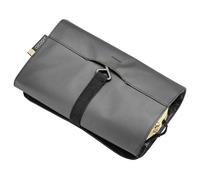 Cocoon Hanging Toiletry Kit Minimalist Wash Bag