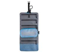 Cocoon Hanging Kit Wash Bag Grey