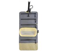 Cocoon Hanging Kit Wash Bag Grey