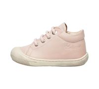 Cocoon High Top Shoes - unisex - Naturino - Kids Sneakers - Pink - 25 EU - Kids 25 EU
