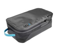 Cocoon - Hiking Shoe Bag - Stuff sack size 41 x 23 x 14 cm, grey