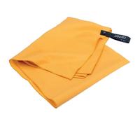 Cocoon - Microfiber Towel Hyperlight - Microfiber towel size 120 x 60 cm, sunrise