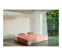 Cocoon Indoor Box Mosquito Net White 200 x 200 cm