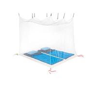 Cocoon - Mosquito Nets Ultralight - Mosquito net size 200 x 200 cm, white