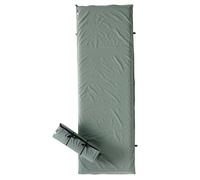Cocoon Insect Shield Pad Cover Mat Grey 197 x 65 cm