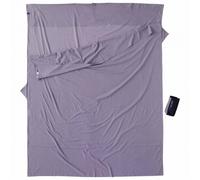 Cocoon - Insect Shield Travelsheet Double - Travel sleeping bag size 210 x 168 cm - Double, pink