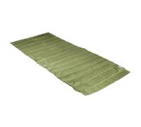 Cocoon - Insect Shield TravelSheet Silk - Travel sleeping bag size 210 x 86 cm, olive