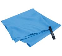Cocoon Large Hyperlight Microfiber Towel - Lagoon Blue