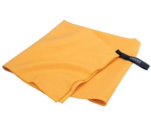 Cocoon Large Hyperlight Microfiber Towel - Sunrise