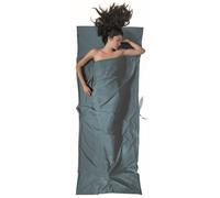 Cocoon Travel Bed Sheet Blue