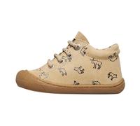 Cocoon - male - Naturino - Kids Sneakers - Beige - 26 EU - Kids 26 EU