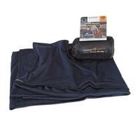 Cocoon Merino Wool-silk Travel Blanket