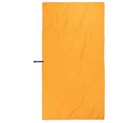 Cocoon - Microfiber Towel Hyperlight - Microfiber towel size 90 x 50 cm, sunrise
