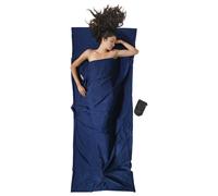 Cocoon Microfiber Travel Sheet Blanket