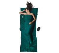 Cocoon Microfiber Travel Sheet Blanket