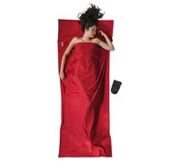 Cocoon Microfiber Travel Sheet Blanket