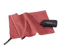 Cocoon Microfiber Ultralight Towel Pink 150 x 80 cm