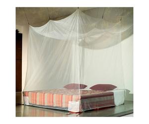 Cocoon - Mosquito Nets - Mosquito net size 200 x 200 cm, white