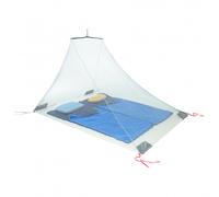 Cocoon - Mosquito Outdoor Net Ultralight - Mosquito net size 230 x 150 cm, green