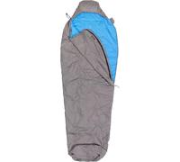 Cocoon Mountain hiker up to height 185 cm (regular) volcano grey/light blue, one size fits all