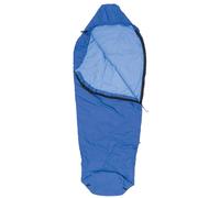 Cocoon Mountain Wanderer 170 X 67-45 Cm Junior Sleeping Bag