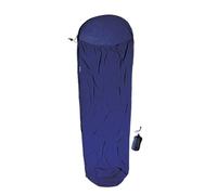 COCOON Mummy Liner Coolmax - Mixte - Blue - size only size- model 2026 only size