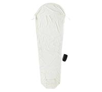 COCOON Mummy Liner Coton Egypt - Mixte - White - size only size- model 2026 only size