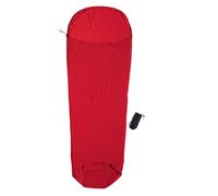 COCOON Mummy Liner Thermolite - Men - Red - size only size- model 2026 only size