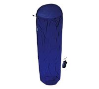 Cocoon MummyLiner CoolMax®, blue
