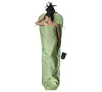 Cocoon MummyLiner Organic Cotton, green